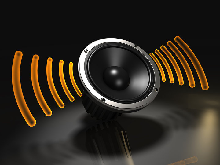 C.N. Audio Point